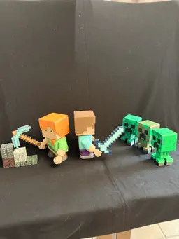 I got your back! 3d model