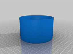 Flying Ring 3d model