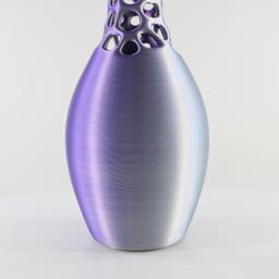Voronoi Vase by Slimprint.stl