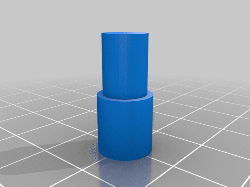 Travel Checkers game (reupload) 3d model