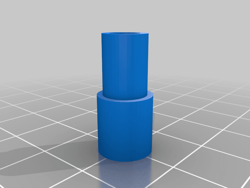 Travel Checkers game (reupload) 3d model