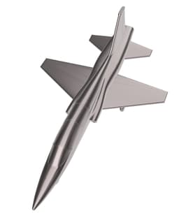 Northrop T-38 Talon 3d model