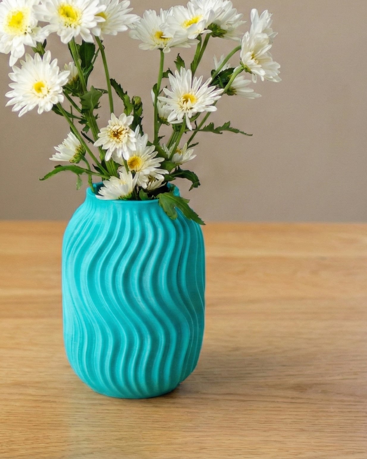 Vase 003 3d model