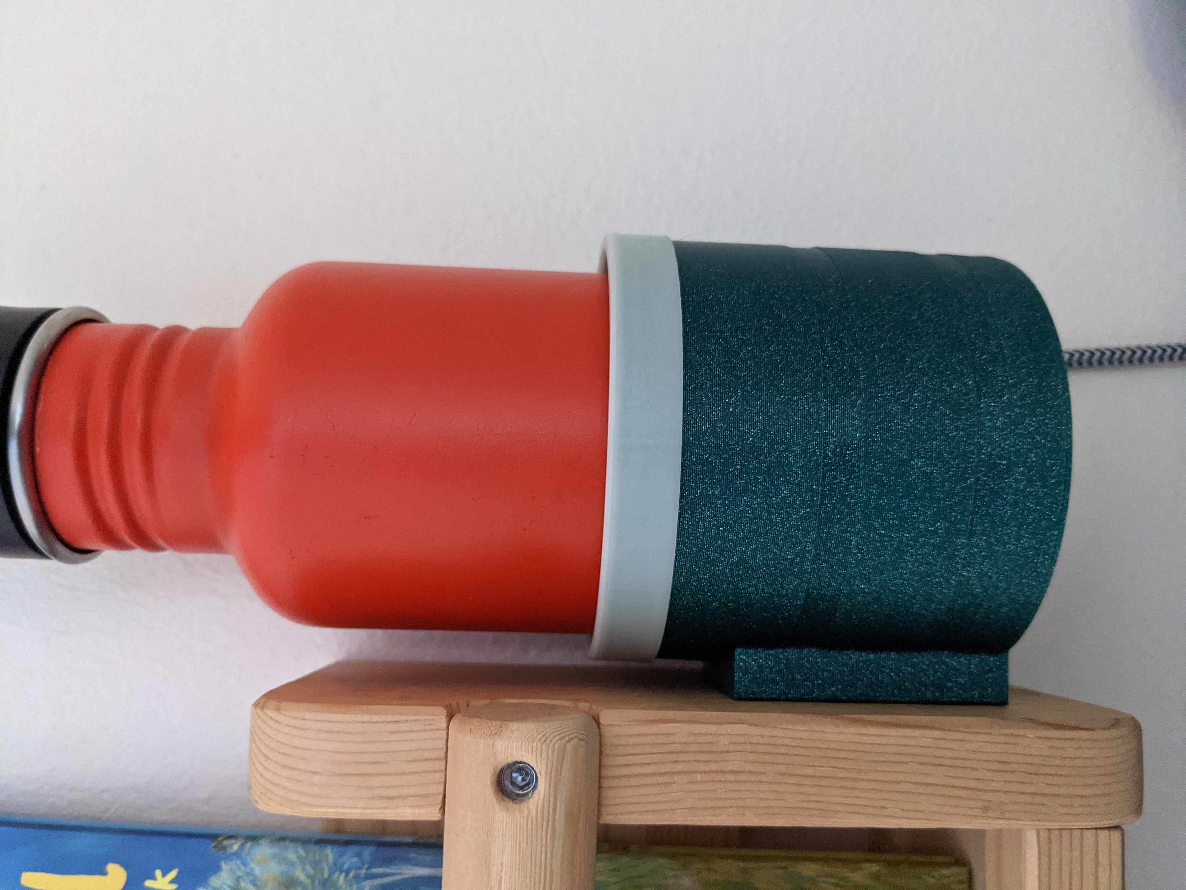 Bottle Holder 3d model