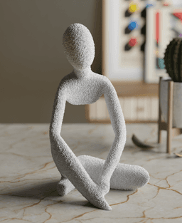 NObody: Serenity 3d model