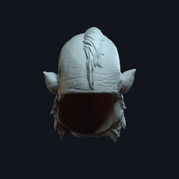 Orc_ogre_scale_v4.stl 3d model