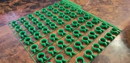 LeafGuide – Expose Bud Sites Without Cutting 3d model