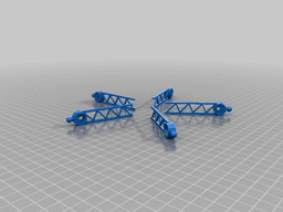 Station 3d model
