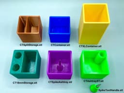 ChillTray Rolling Tray 3d model