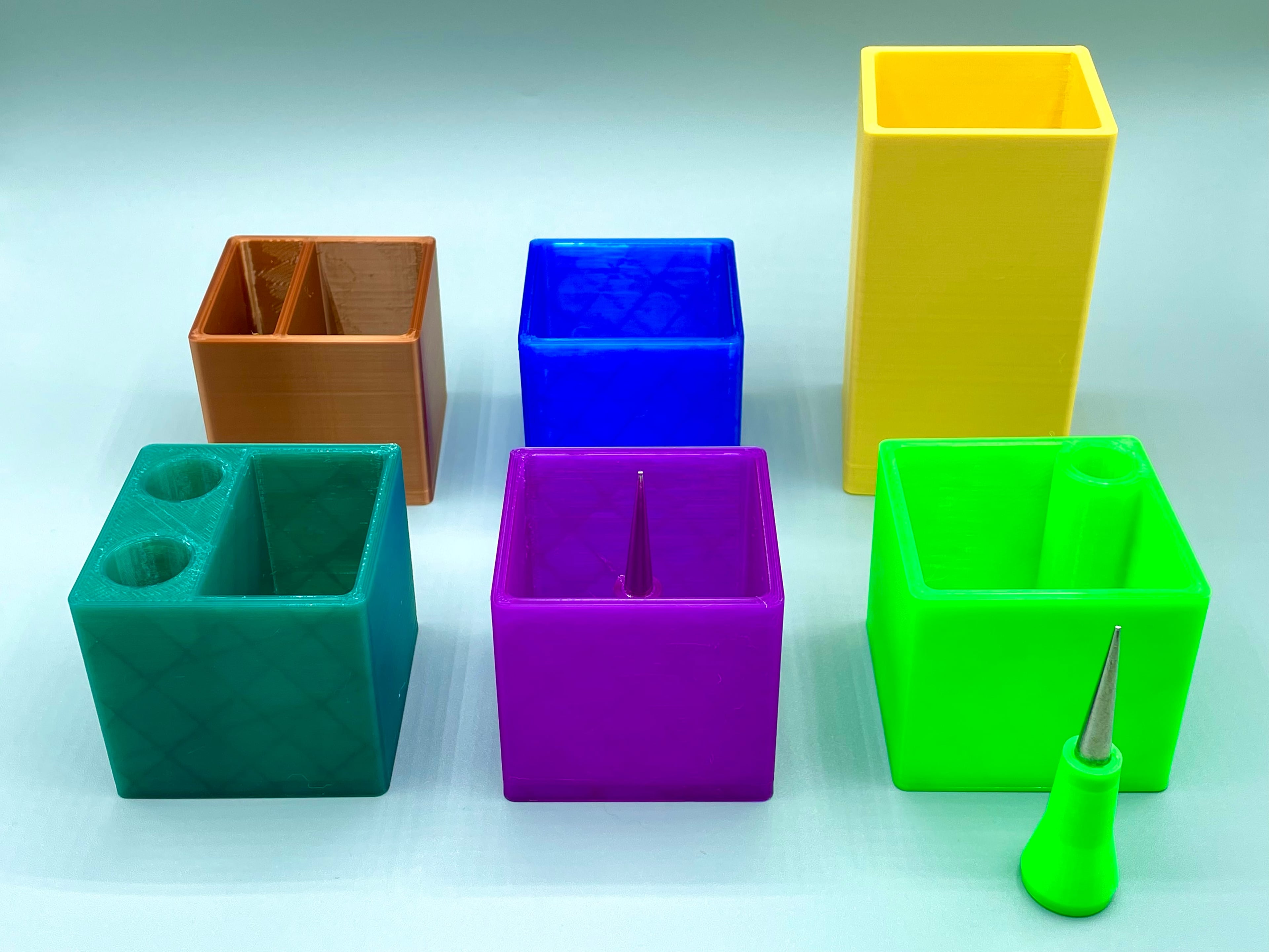 ChillTray Rolling Tray 3d model