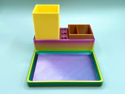 ChillTray Rolling Tray 3d model