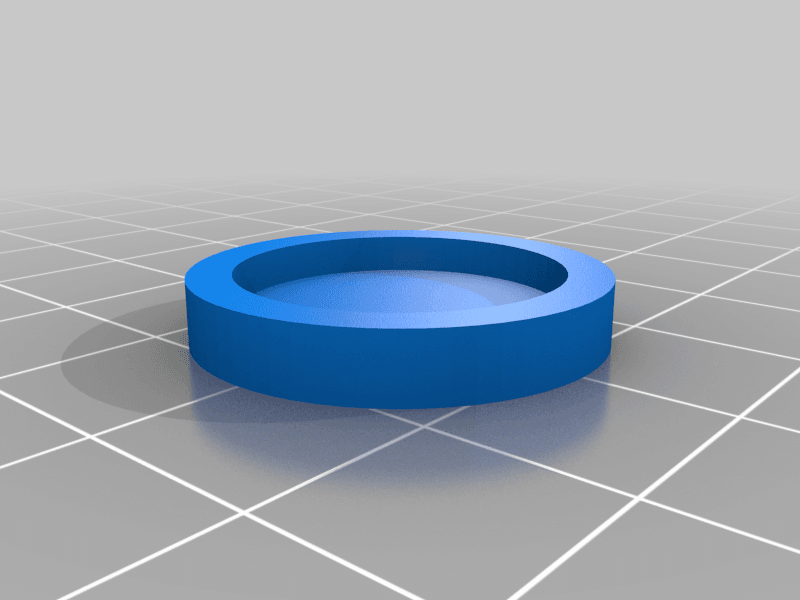 Wall Gears V2.1 3d model