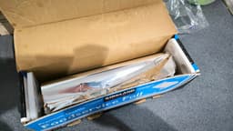Costco Kirkland Foil Holder Internal Replacement 3d model