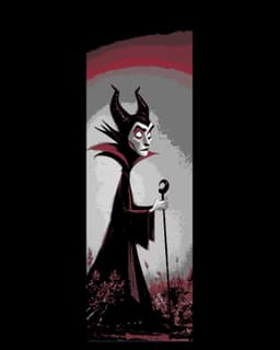 Classic fairy tales and a simple look into their world - Set of bookmarks 3d model