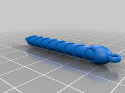 MewMewMew 3d model