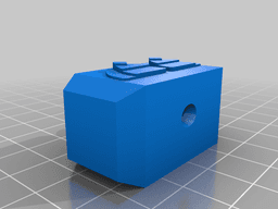 MewMewMew 3d model