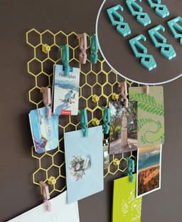 Bulletin board 3d model