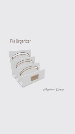 File organizer.stl