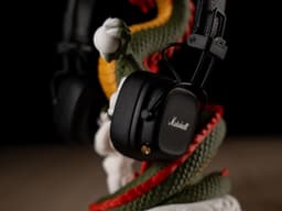 Chinese Dragon headphone holder 3d model