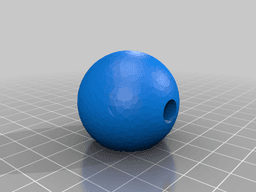 Ruixin Pro RX-008 Knife sharpener Knob fix 3d model