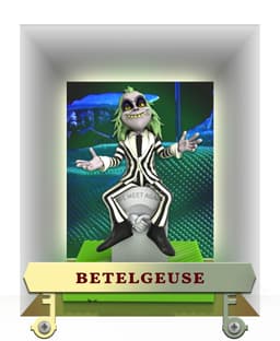 Bettlejuice 3d model
