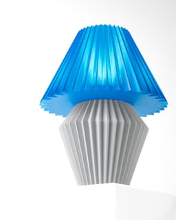 Mini Lamp F030 by UMINO 3d model