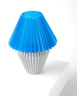 Mini Lamp F030 by UMINO 3d model