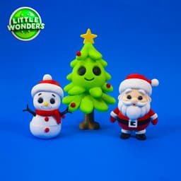 Christmas Tree body 3d model