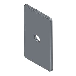 D-LOCK_BOX-TOP.4X7 3d model