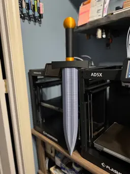 3d model