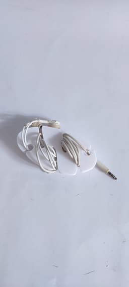 HEADPHONE HOLDER 3d model
