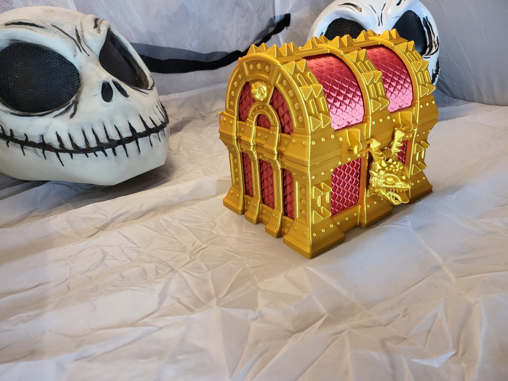 Another successful print at 125% scale