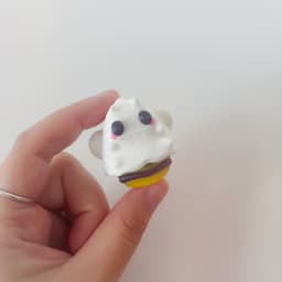 Boobee 3d model