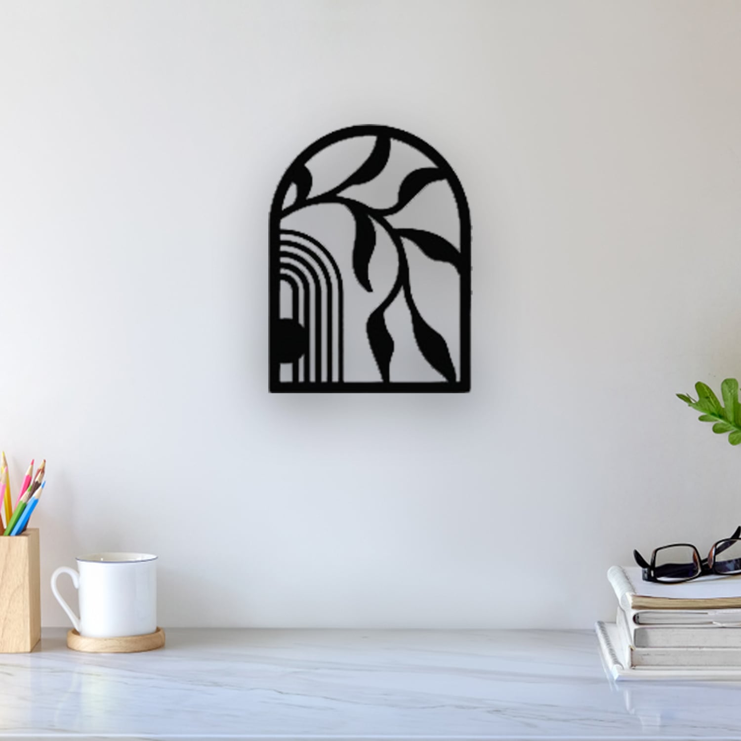 Wall Art 3d model