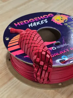 3d model