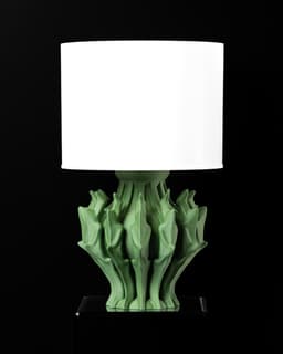 Shade Table Lamp by MODERN MACHINE 3d model