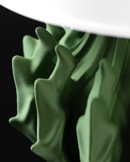 Shade Table Lamp by MODERN MACHINE 3d model