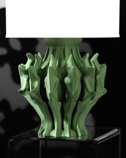 Shade Table Lamp by MODERN MACHINE 3d model