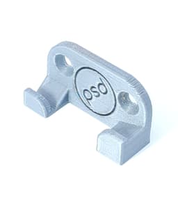 Holder for generic stainless steel calipers 3d model