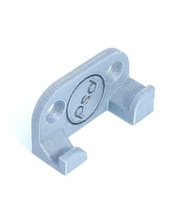 Holder for generic stainless steel calipers 3d model