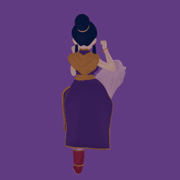 Chi-Chi2.stl 3d model