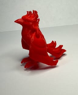 3d model