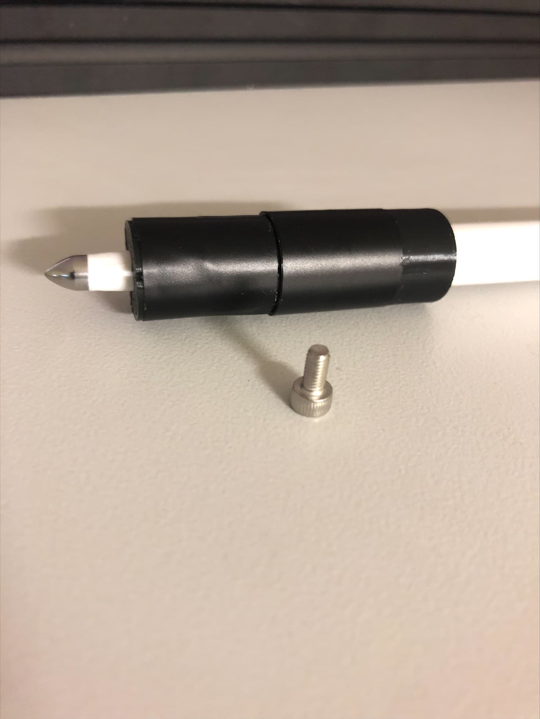 Cricut Express 2 Scoring Replacement Adapter.3mf 3d model
