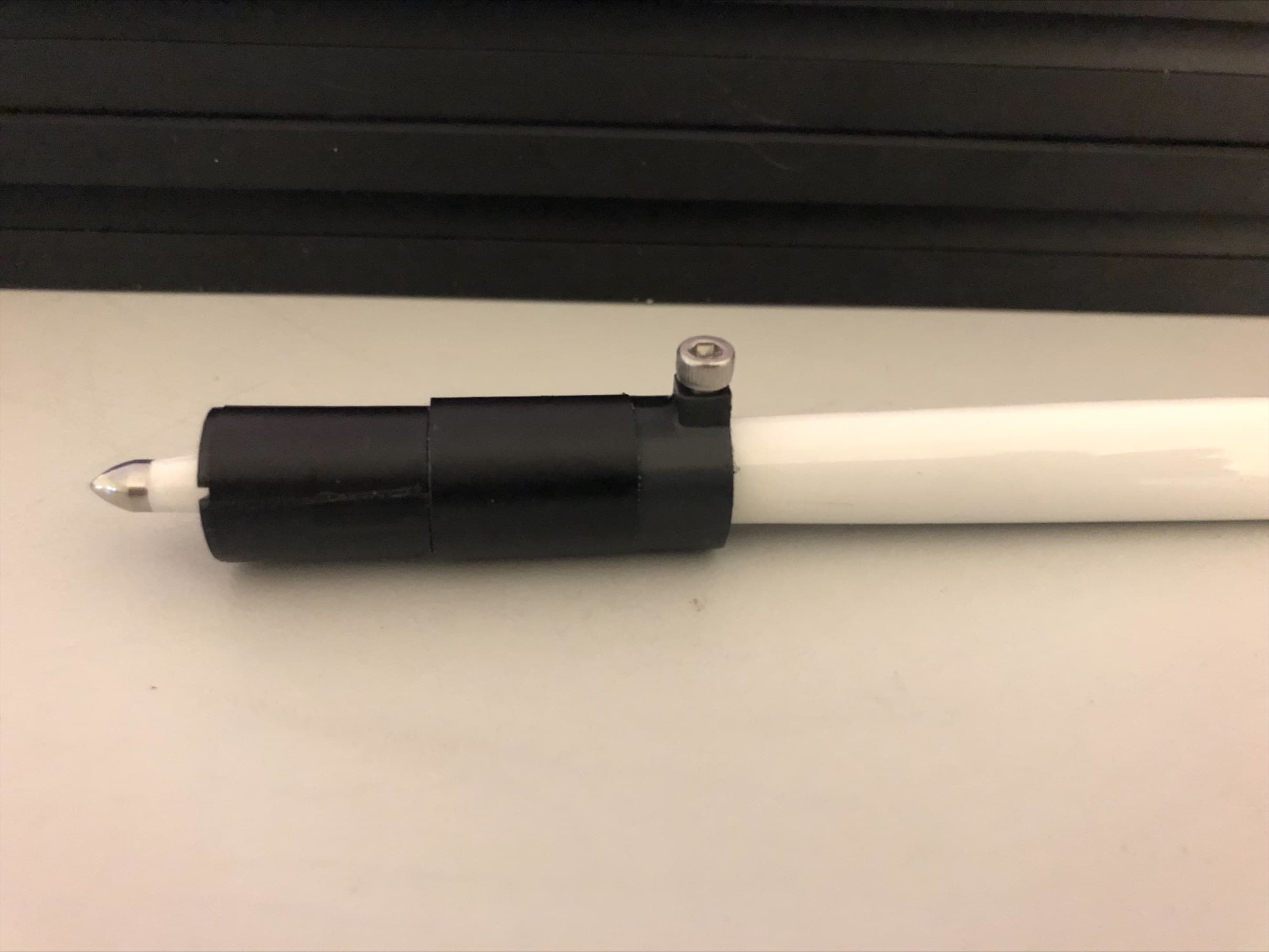 Cricut Express 2 Scoring Replacement Adapter.3mf 3d model