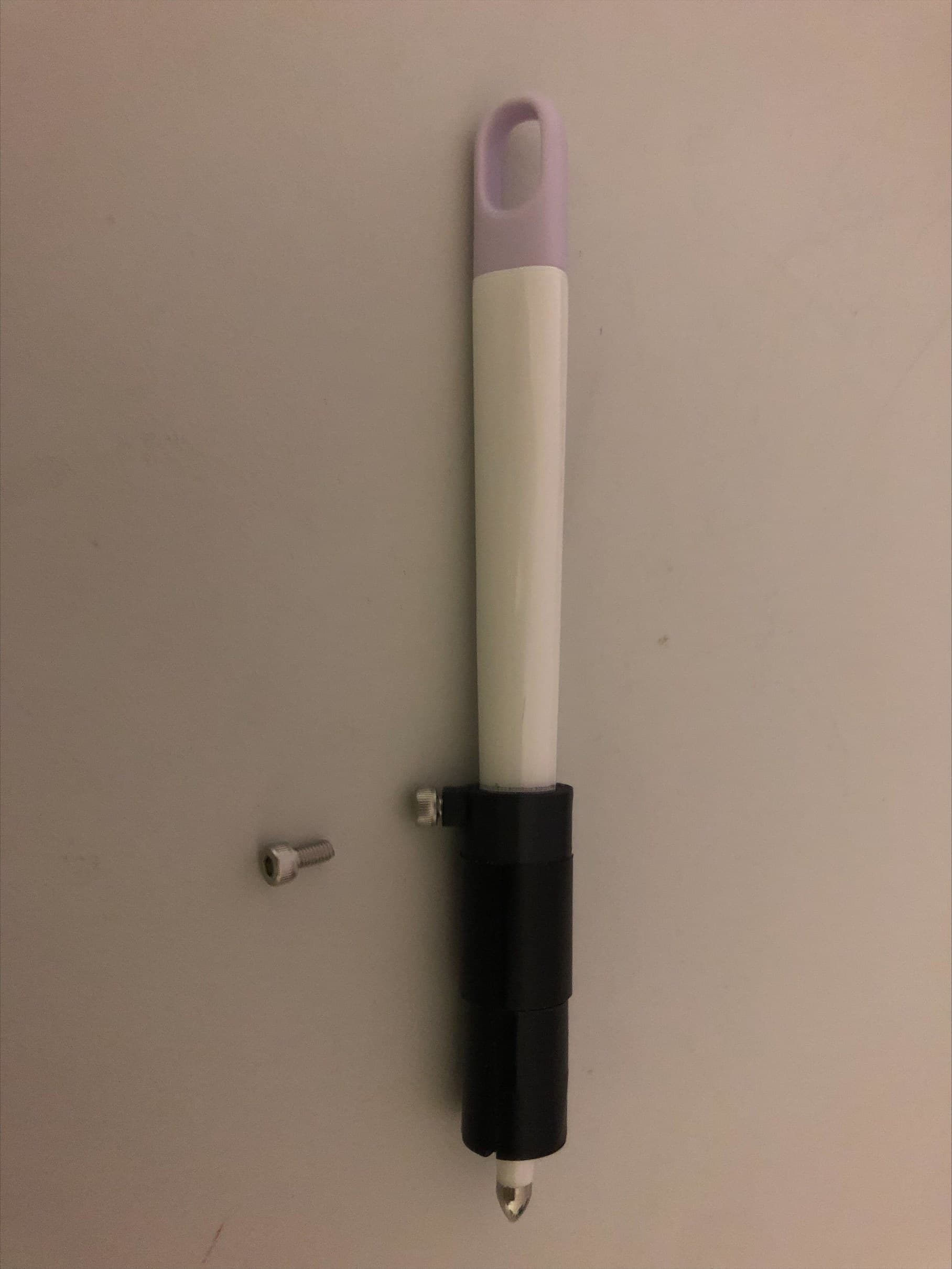 Cricut Express 2 Scoring Replacement Adapter.3mf 3d model