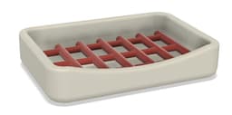 Soap Dish Top Quality 3d model