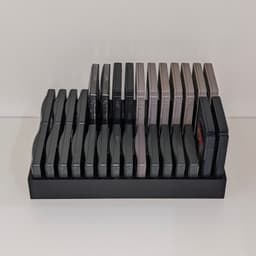 Game Boy/Advance Grids 100 Variations 3d model
