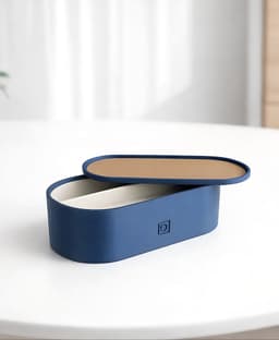 ModuCapsule | Minimalist Modular Organizer 3d model