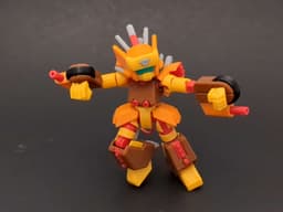 Unitrix 3d model
