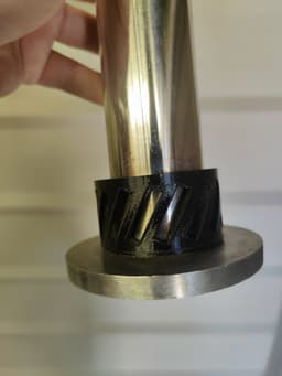 Filament Stress Tester 3d model